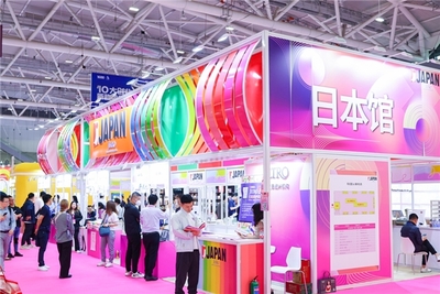 第32屆深圳禮品家居展即將開幕 趨勢、爆款、供應鏈&hellip;探尋生意新增量