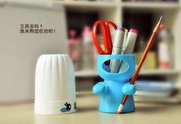 夢游牙刷架男生生日禮物創意女生小小禮品新奇特別家居生活日用品