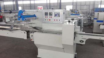 餐具包裝機 熱收縮餐具包裝機