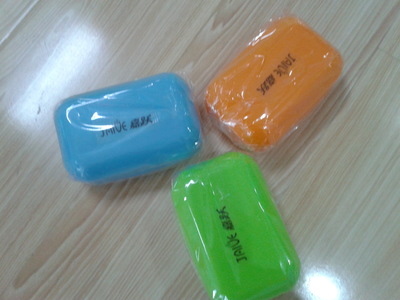 【塑料產品 嘉躍小巧心底肥皂盒 臺州廠家直銷】價格,廠家,圖片,其他日用工具,臺州市嘉洲日用品-