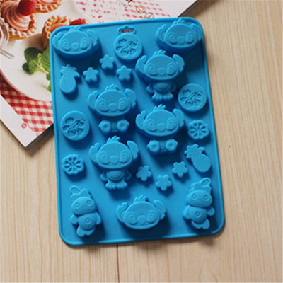 廠家直銷優質硅膠模具，助力烘焙DIY創意無限
