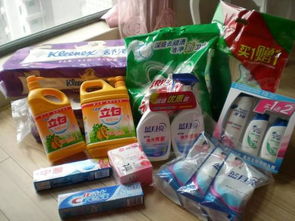 中國十年來十大暴利行業對比 第一名竟是日用品