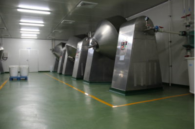 湖北新生源生物工程在日用品領(lǐng)域的創(chuàng)新與應(yīng)用