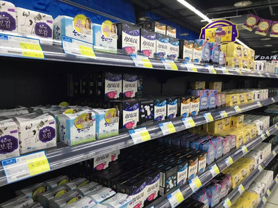 南京進口超市價格驚人，代購行業面臨巨大沖擊