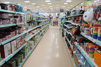 加盟蜜戀個人日用品 費用解析與創業指南