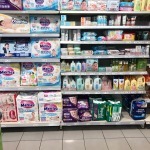 永輝超市（井大路店） 福州日用品的便捷購物首選