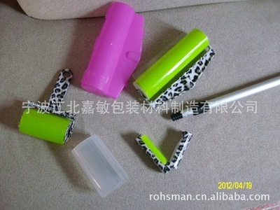 韓國家庭裝清潔刷 多用途除毛新選擇